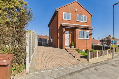 undefined, Elder Avenue, Upton WF9