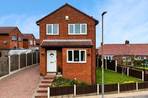 undefined, Elder Avenue, Upton WF9