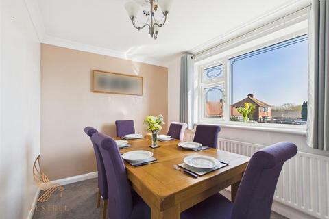 undefined, Elder Avenue, Upton WF9