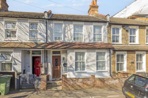 3 bedroom terraced house for sale, Beauchamp Road, Sutton SM1
