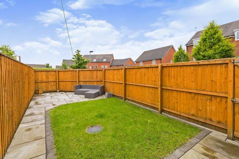 4 bedroom end of terrace house to rent, Factory Way, Lancashire PR7