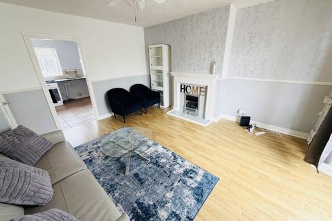 undefined, Chisholm Grove, Birmingham B27
