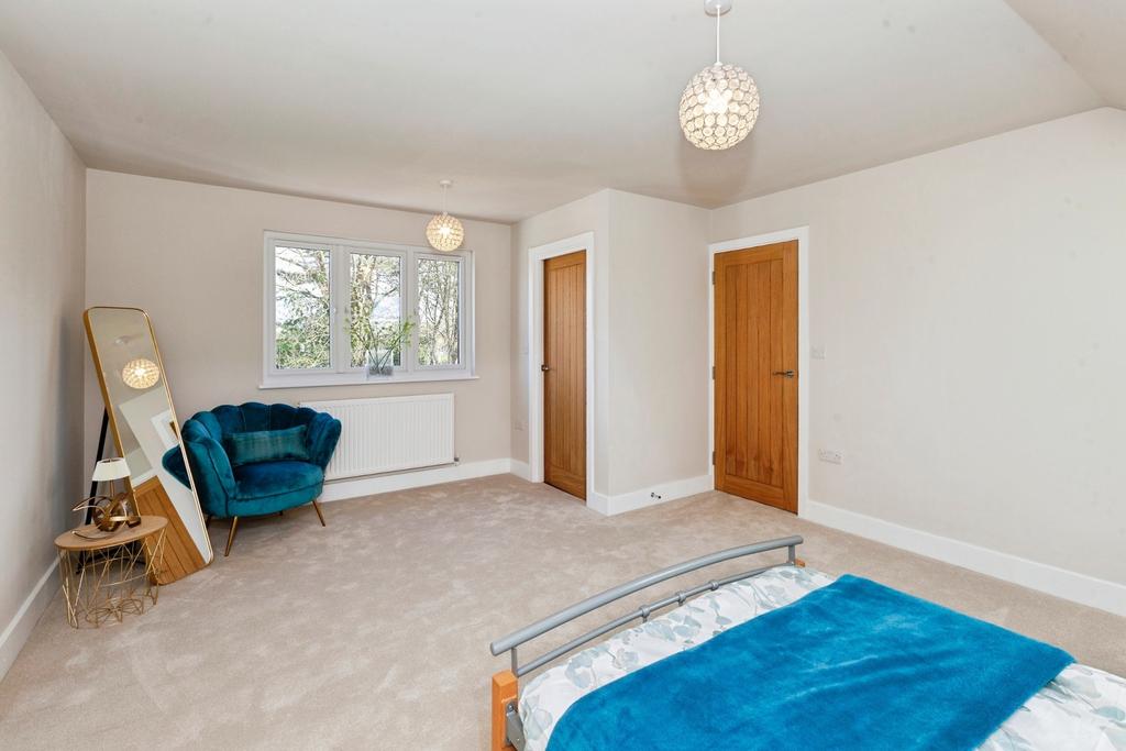 Principle Suite