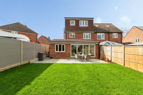 undefined, Shirley Road, Maidenhead, Berkshire, SL6