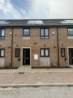3 bedroom terraced house to rent, Mews Lane, West Park Quarter, Sunderland, SR2