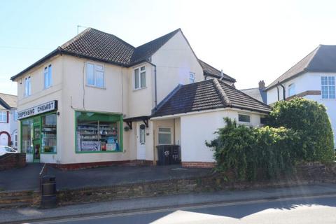 undefined, Vale Road, Northfleet, Kent, DA11 8BS – 2 Bedroom Apartment