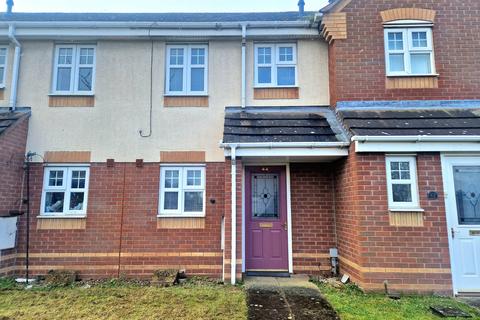 undefined, Lower Birches Way, Rugeley, WS15 1GA