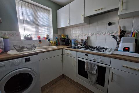 undefined, Lower Birches Way, Rugeley, WS15 1GA