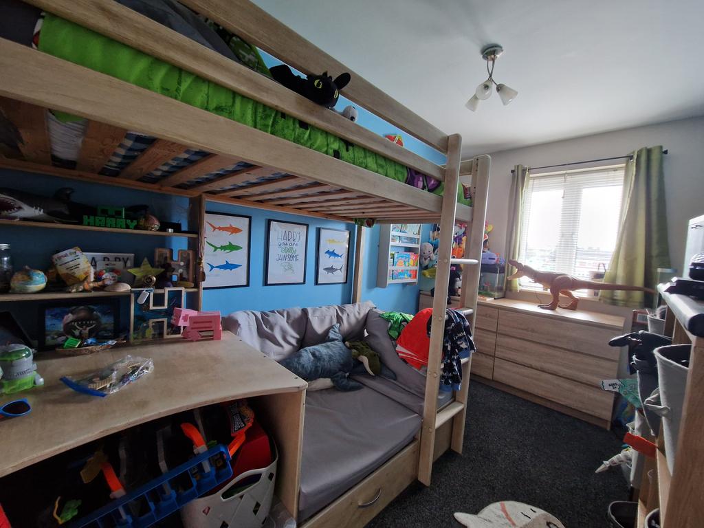 Bedroom 2