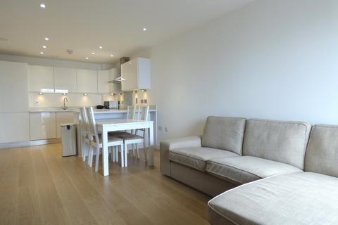 undefined, The Blake Building, Southampton SO14