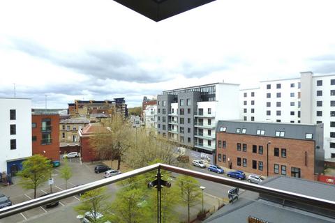 undefined, The Blake Building, Southampton SO14