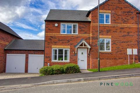 undefined, Rosewood Avenue, Chesterfield S44