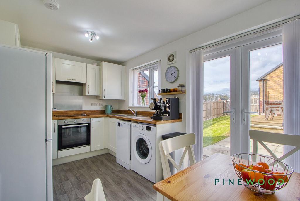 Kitchen / Diner