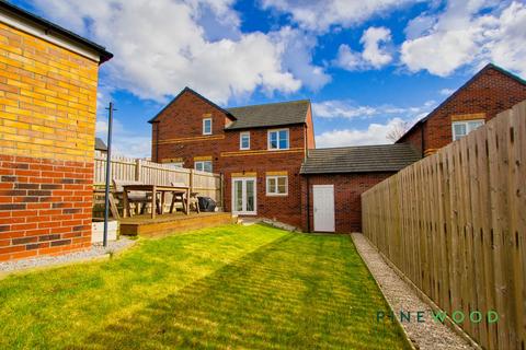 undefined, Rosewood Avenue, Chesterfield S44