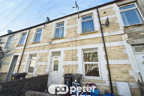 undefined, Bedford Street, Cardiff, CF24
