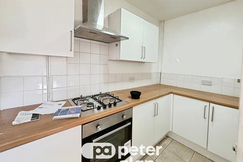 undefined, Bedford Street, Cardiff, CF24