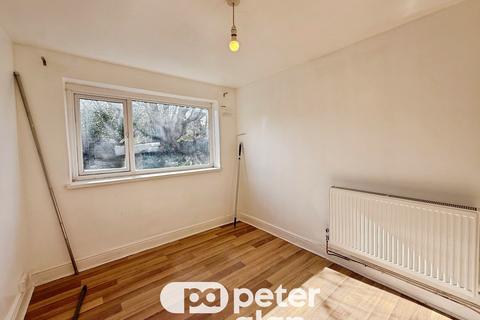 undefined, Bedford Street, Cardiff, CF24