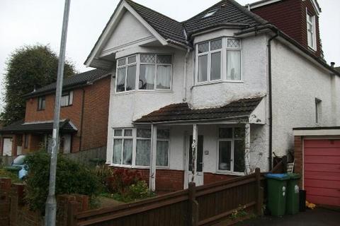 undefined, Portswood