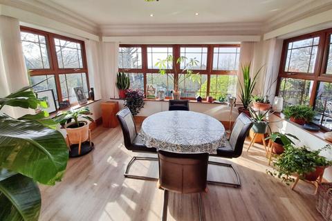 4 bedroom detached bungalow for sale, Summer Hill, Gainsborough, DN21 1HQ