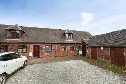 undefined, Cocknage Road, Staffordshire ST3
