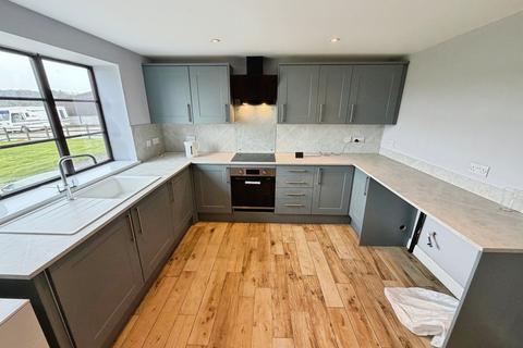 undefined, Cocknage Road, Staffordshire ST3