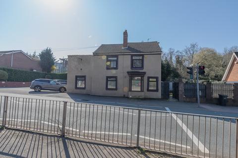 2 bedroom block of apartments for sale, Dudley Road, Halesowen B63