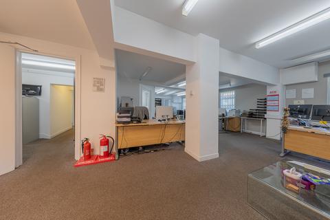 2 bedroom block of apartments for sale, Dudley Road, Halesowen B63