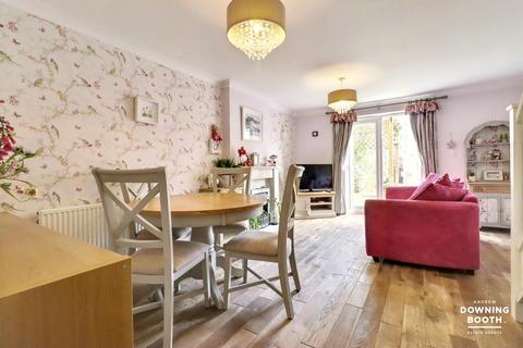 2 bedroom terraced house for sale, Bramcote Way, Rushall, Walsall, WS4 1DG - No Upward Chain