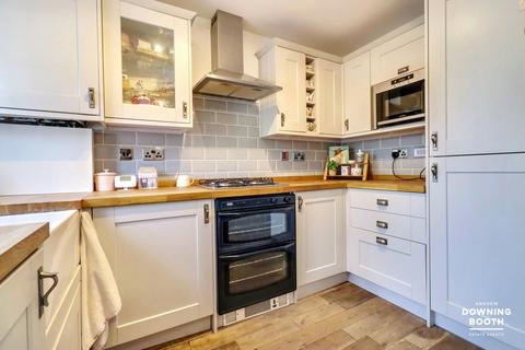 2 bedroom terraced house for sale, Bramcote Way, Rushall, Walsall, WS4 1DG - No Upward Chain