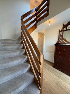 undefined, Longloch Drive, Dumfries DG1