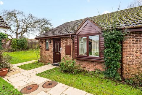 2 bedroom semi-detached bungalow for sale, Hartlebury Close, Dorridge, Solihull
