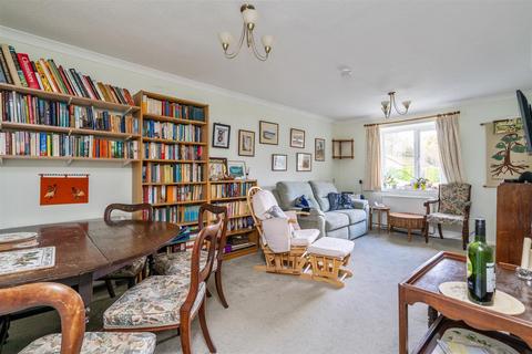 2 bedroom semi-detached bungalow for sale, Hartlebury Close, Dorridge, Solihull