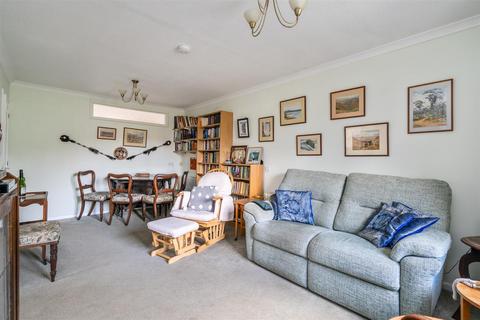 2 bedroom semi-detached bungalow for sale, Hartlebury Close, Dorridge, Solihull