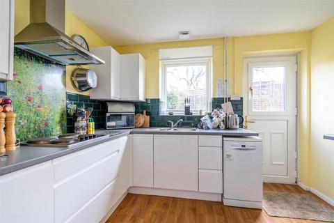 2 bedroom semi-detached bungalow for sale, Hartlebury Close, Dorridge, Solihull