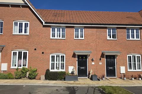 undefined, Prigmore Drive, Bury St Edmunds