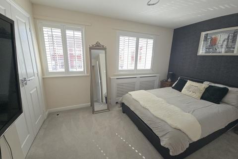 undefined, Prigmore Drive, Bury St Edmunds