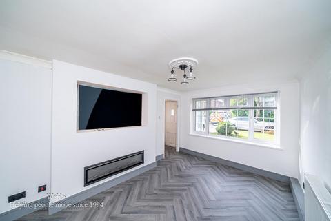 3 bedroom detached house for sale, Lawnoaks Close, Walsall WS8