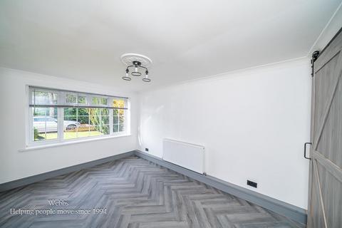 3 bedroom detached house for sale, Lawnoaks Close, Walsall WS8