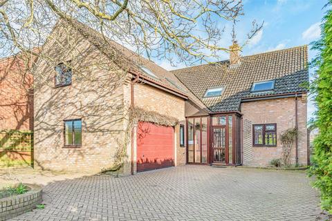 undefined, Red House Gardens, Soham CB7