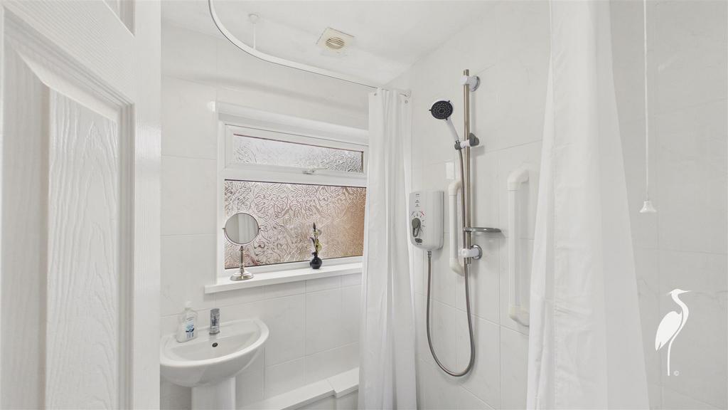 Wet Room