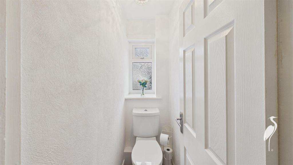 Separate WC