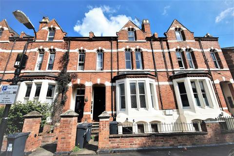 undefined, 5 Milverton Terrace, Leamington Spa