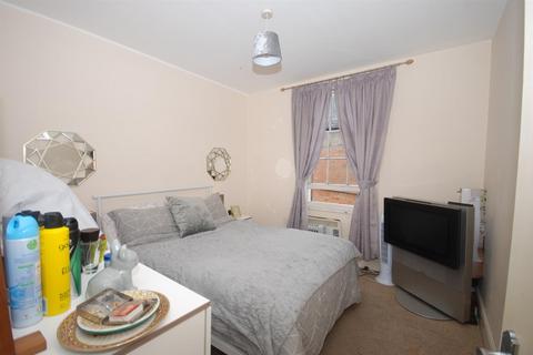 undefined, 5 Milverton Terrace, Leamington Spa