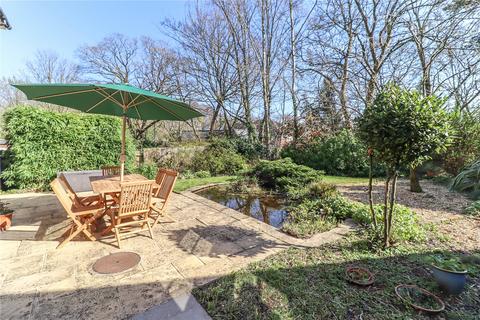 4 bedroom detached house for sale, Sarum Close, Winchester, Hampshire, SO22