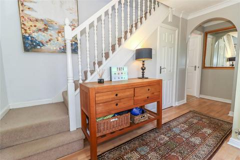 4 bedroom detached house for sale, Sarum Close, Winchester, Hampshire, SO22