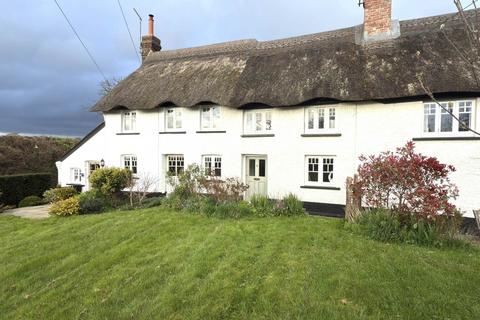 1 bedroom terraced house for sale, Castle Lane, Exmouth