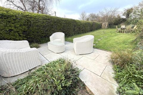 1 bedroom terraced house for sale, Castle Lane, Exmouth