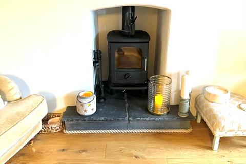 1 bedroom terraced house for sale, Castle Lane, Exmouth