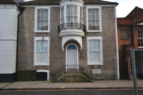 Office for sale, 44 South St Chichester PO19 1DS
