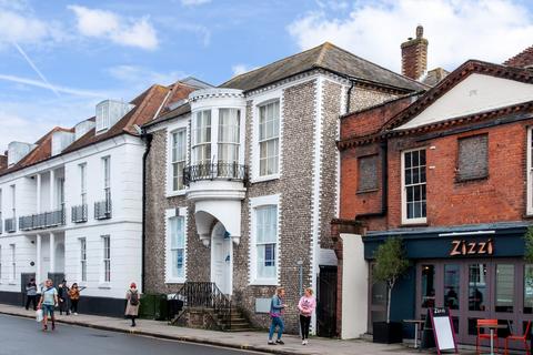 Office for sale, 44 South St Chichester PO19 1DS